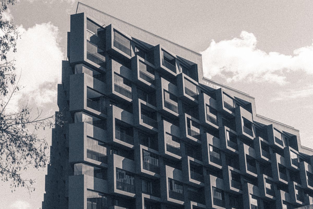 Viviendas en Sants-Montjuïc