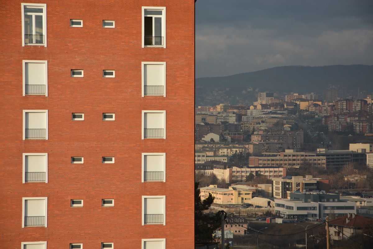 Viviendas en Santa Coloma de Gramenet